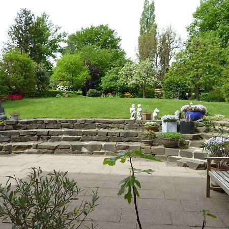 Ferienwohnung Remscheid-Reinshagen Εξωτερικό φωτογραφία