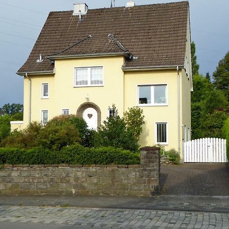Ferienwohnung Remscheid-Reinshagen Εξωτερικό φωτογραφία