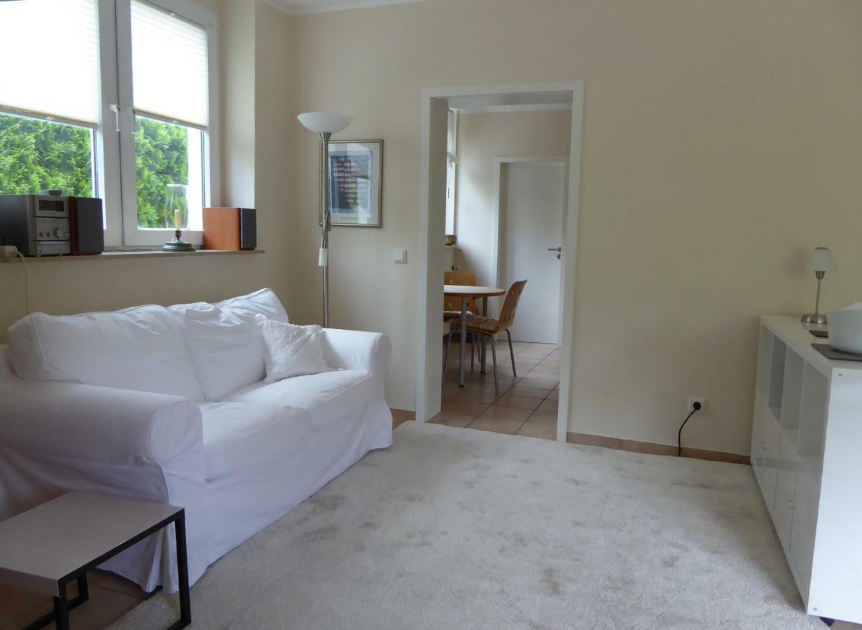 Ferienwohnung Remscheid-Reinshagen Εξωτερικό φωτογραφία