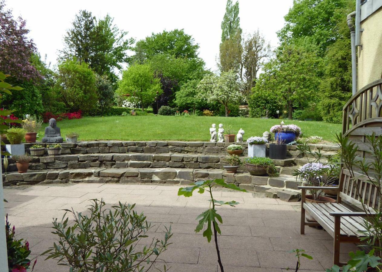 Ferienwohnung Remscheid-Reinshagen Εξωτερικό φωτογραφία