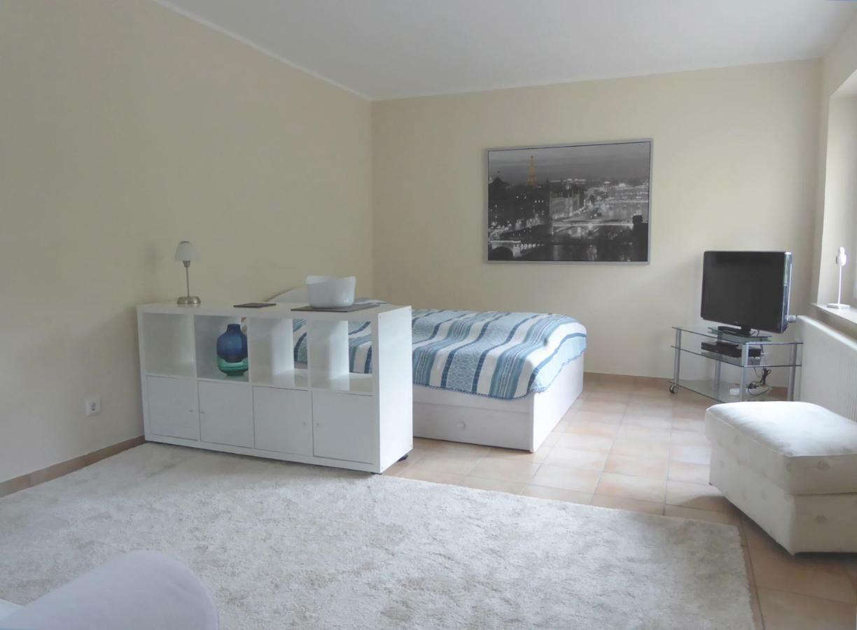 Ferienwohnung Remscheid-Reinshagen Εξωτερικό φωτογραφία