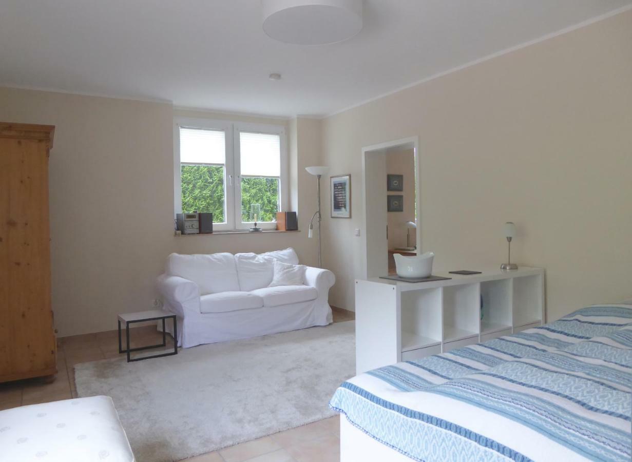 Ferienwohnung Remscheid-Reinshagen Εξωτερικό φωτογραφία