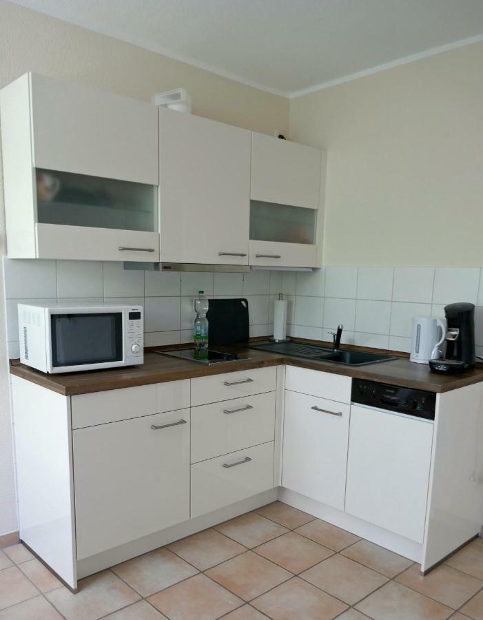 Ferienwohnung Remscheid-Reinshagen Εξωτερικό φωτογραφία